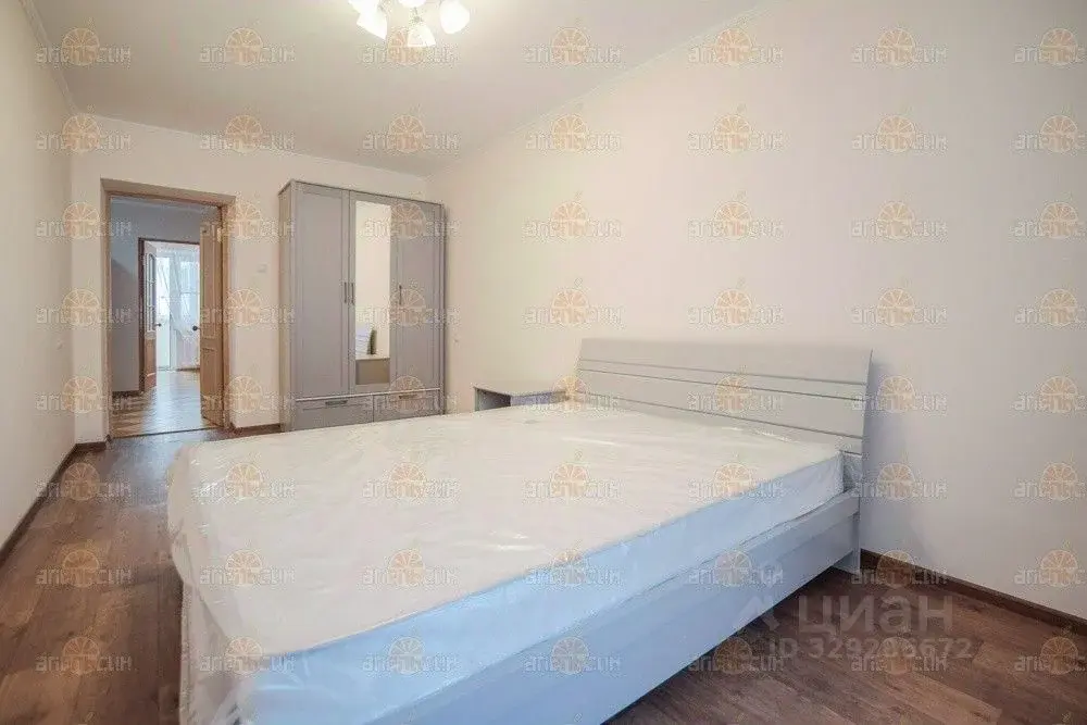 Снять двухкомнатную квартиру 63.2м ул. 45-я Параллель, 22/7, ... - Фото 9