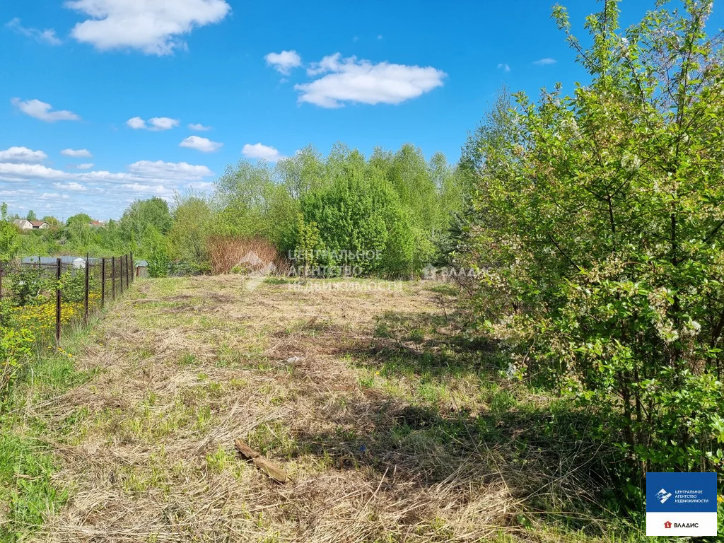 Продажа участка, Рязанский район, садоводческое товарищество Грачи - Фото 3