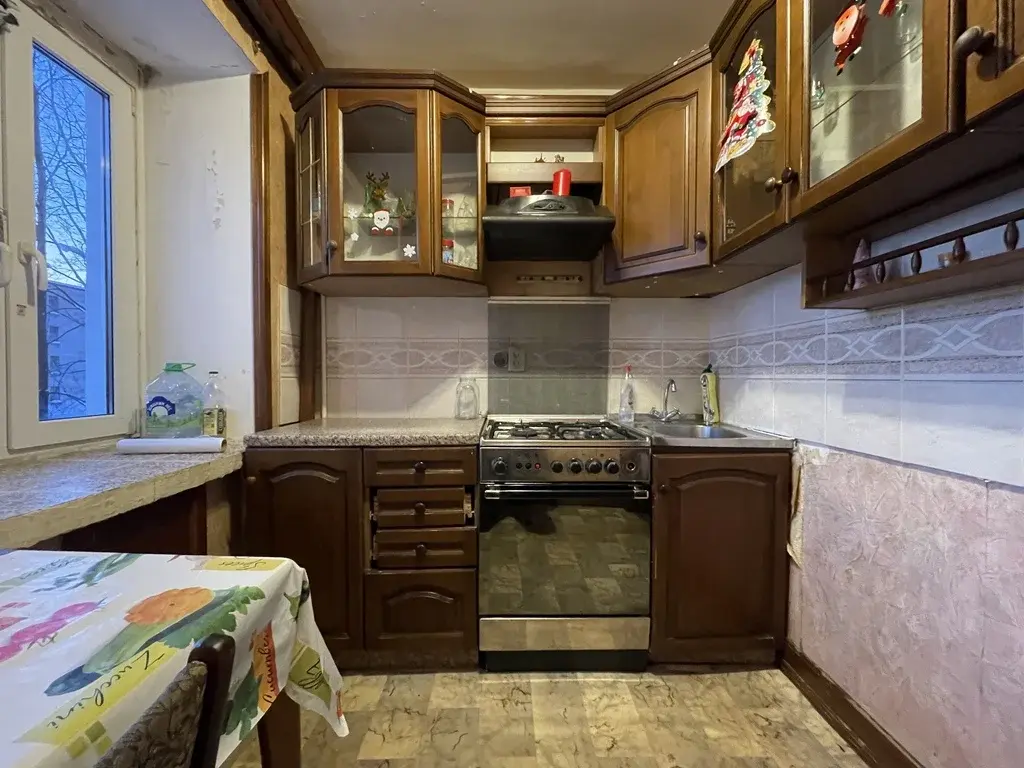 2-к Энгельса, дом 17б - Фото 11