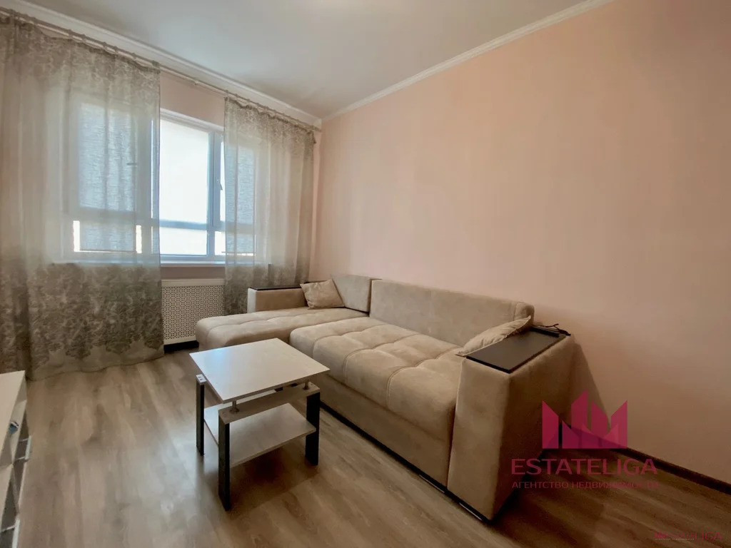 Продажа квартиры, Лопатино, Ленинский район, Сухановская улица - Фото 1