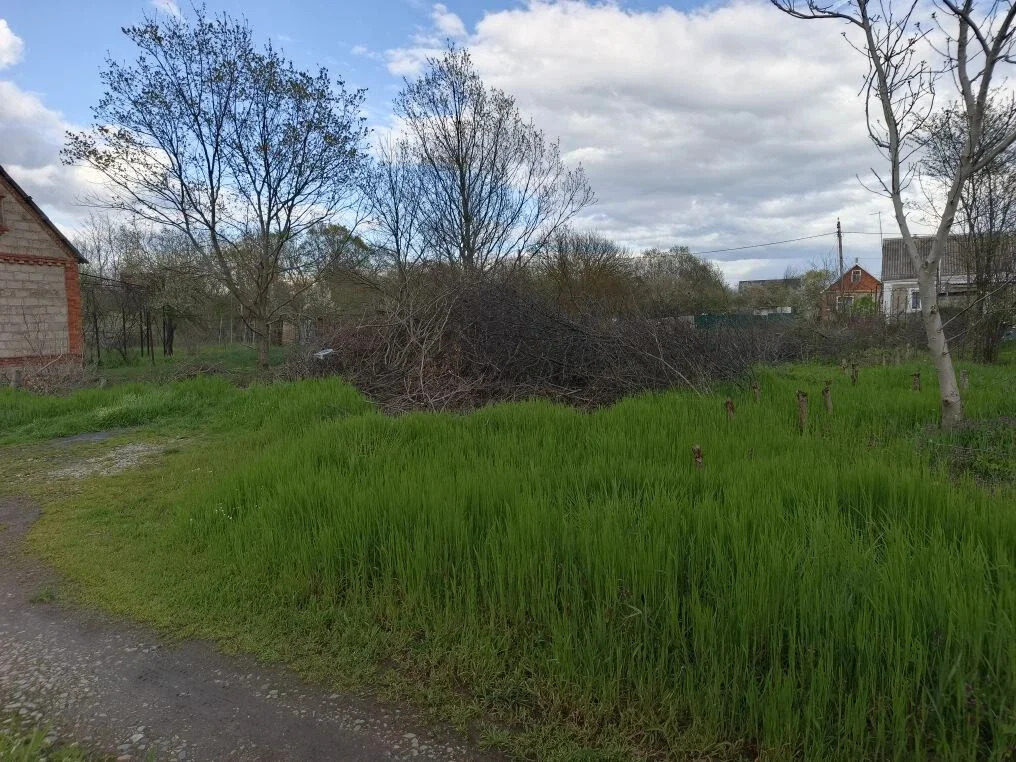 Продажа участка, Афипский, Северский район - Фото 2