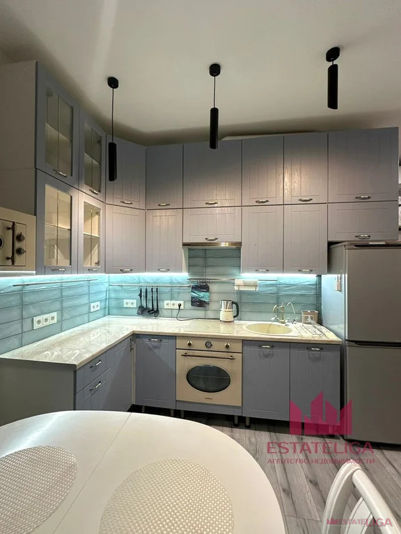 Аренда квартиры, 2-й Грайвороновский проезд - Фото 20