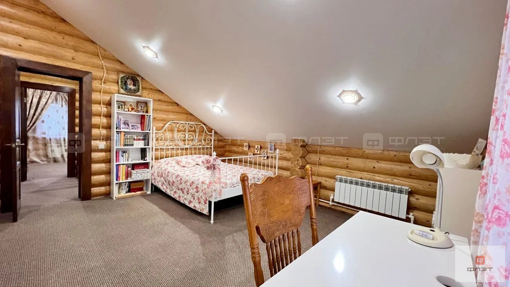 Продажа дома, Лаишево, Лаишевский район, ул. Чернышевского - Фото 18