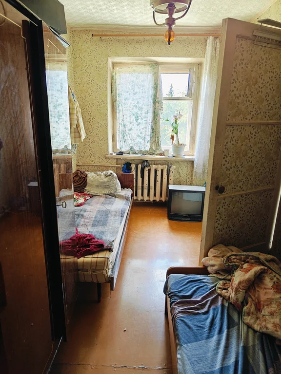 Аренда квартиры, Уфа, ул. Пархоменко - Фото 12
