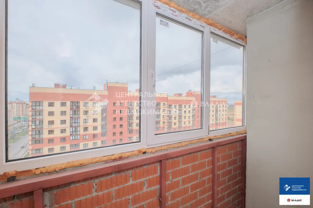 Продажа квартиры, Дядьково, Рязанский район, Зелёная улица - Фото 12