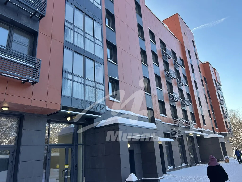 Продажа квартиры, ул. Говорова - Фото 13