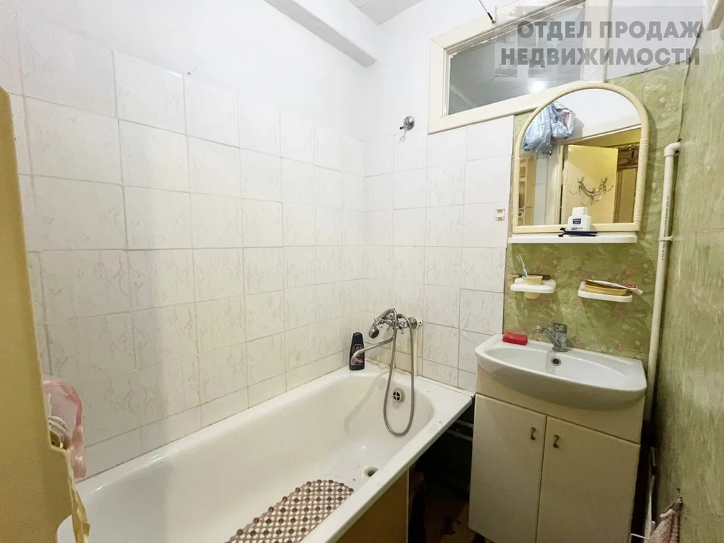 2х комнатная в центре - Фото 10