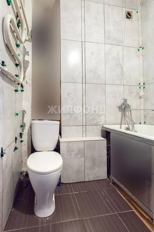 Продажа квартиры, Бердск, ул. Боровая - Фото 7