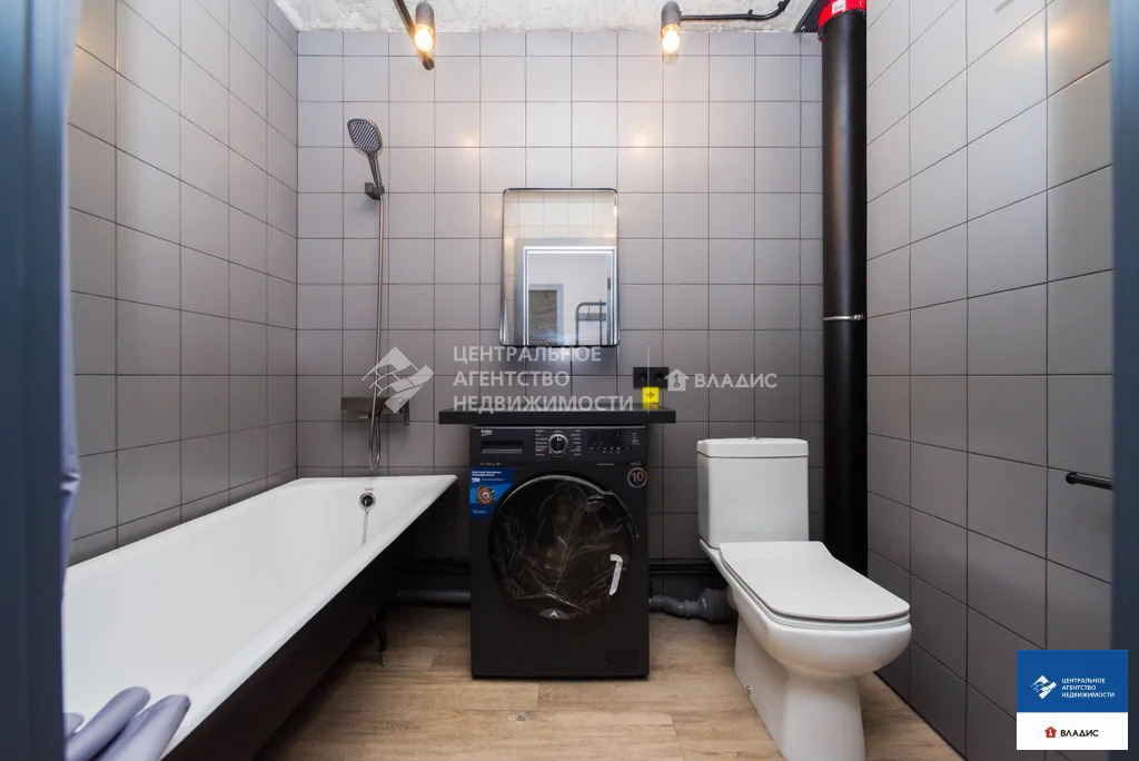 Продажа квартиры, Рязань, Солотчинское шоссе - Фото 4