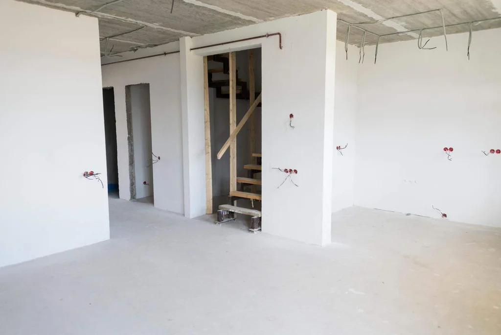 Коттедж 224.2 м2 на участке 1.86 сот. - Фото 17