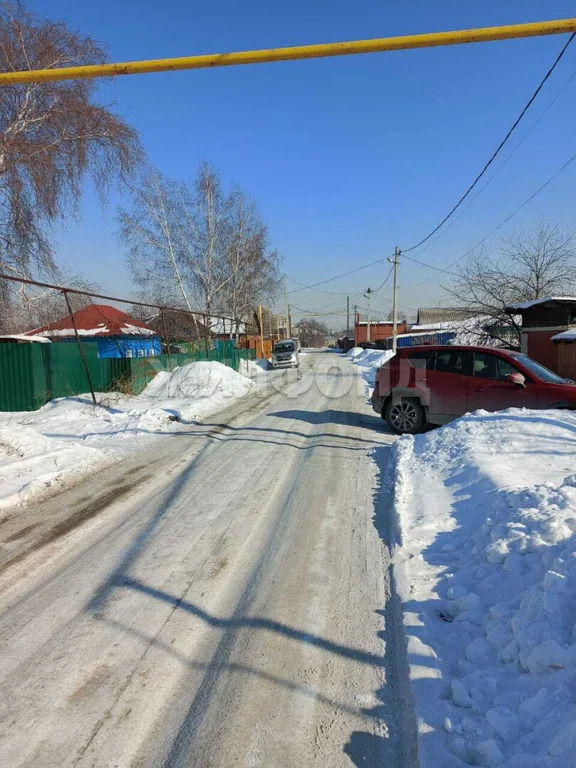 Продажа дома, Новосибирск - Фото 15