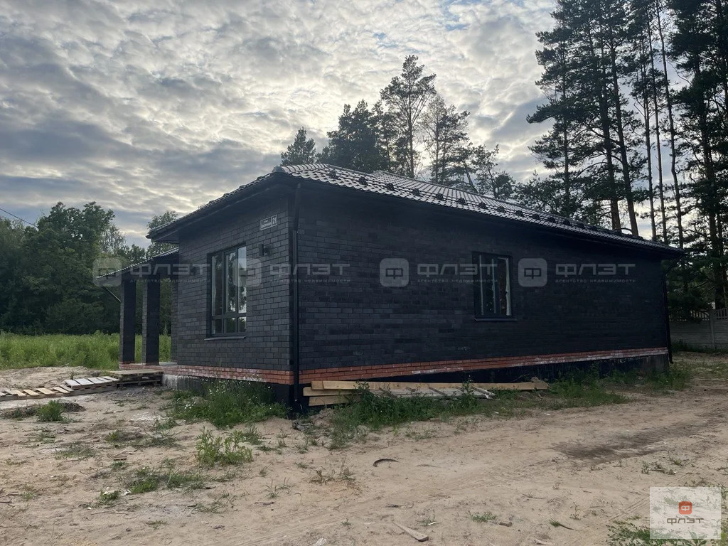 Продажа дома, Семиозерка, ул. Цветочная - Фото 1