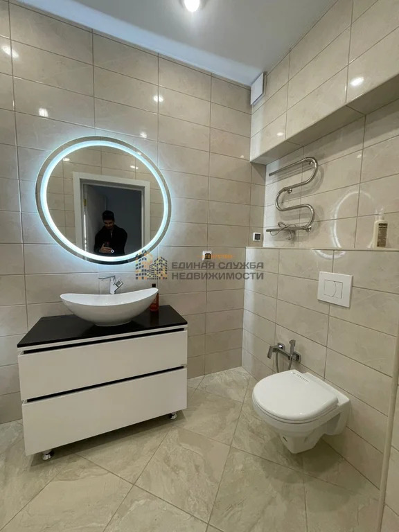 Аренда квартиры, Уфа, ул. Менделеева - Фото 11