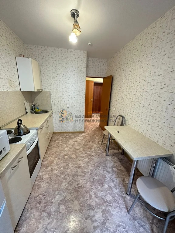 Аренда квартиры, Уфа, ул. Энтузиастов - Фото 4