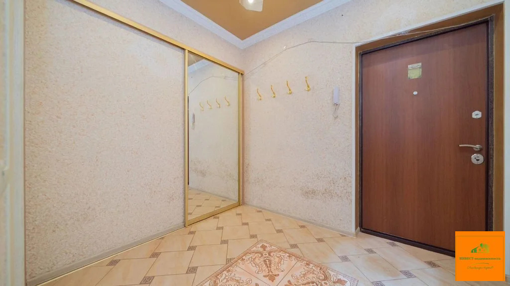 Продажа квартиры, Наро-Фоминск, Наро-Фоминский район, ул. Войкова - Фото 14