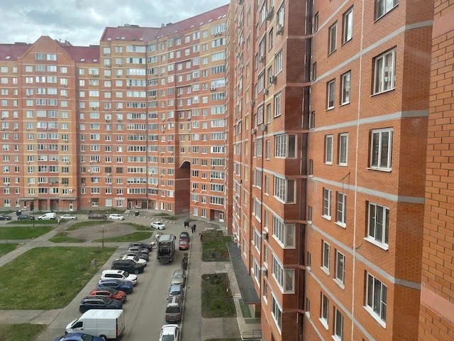 Сдается 3-комн. квартира 107.5 кв.м. - Фото 0