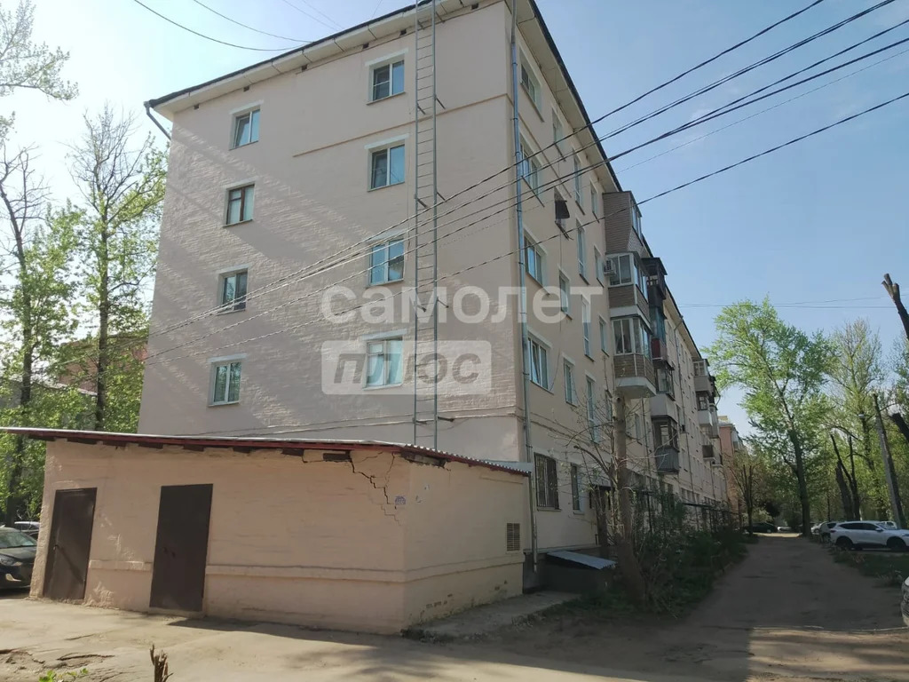 Продажа квартиры, Тула, ул. Смидович - Фото 14
