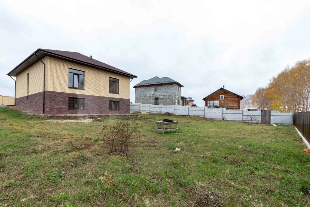 Продажа дома, Кулаково, Тюменский район, Тюменский р-н - Фото 35