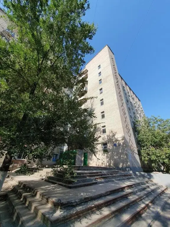 Продаю комнату в коммуналке на ЗЖМ Коммунистическом в Ростове-на-Дону - Фото 8