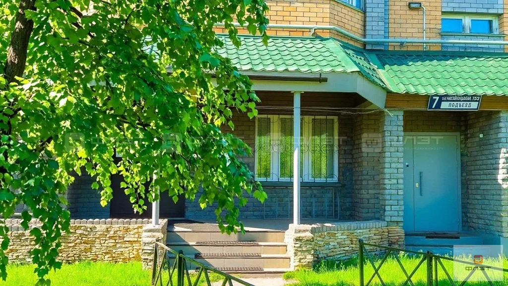 Продажа офиса, Казань, ул. Чистопольская - Фото 13