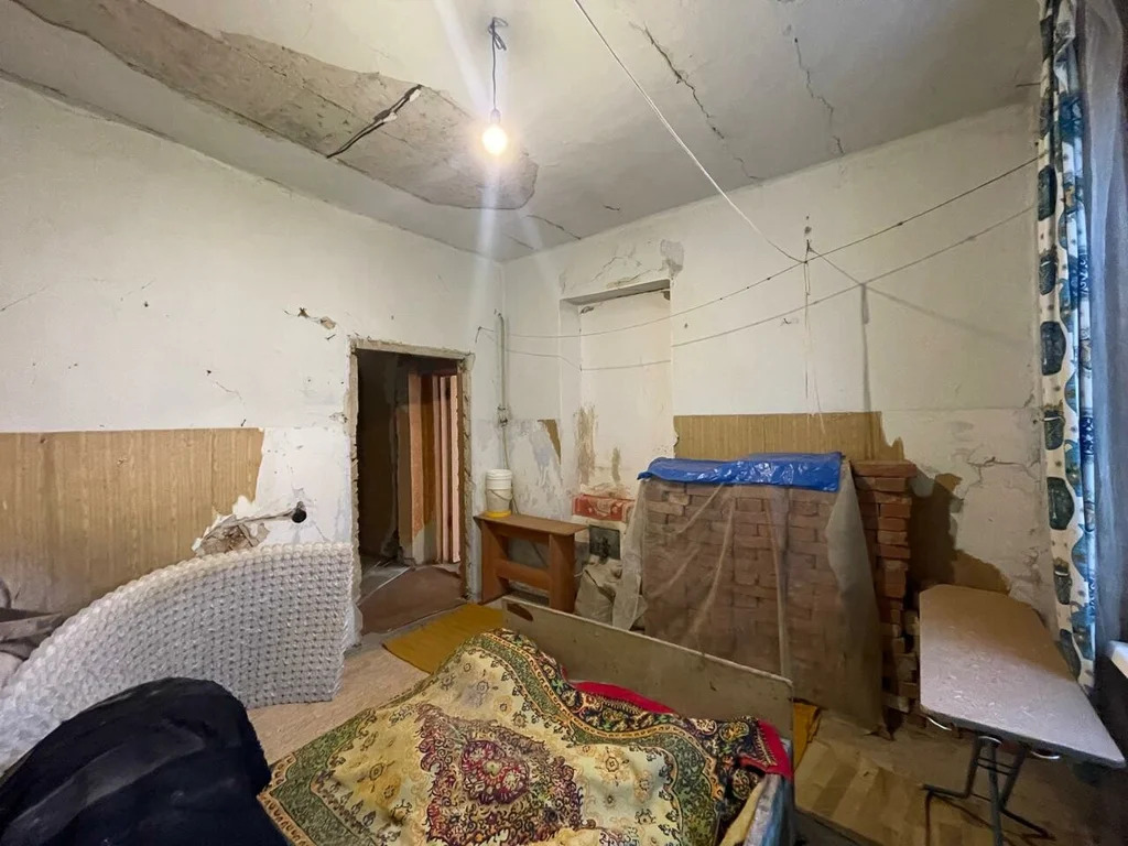 Продажа квартиры, Крымск, Крымский район, ул. Линейная - Фото 7