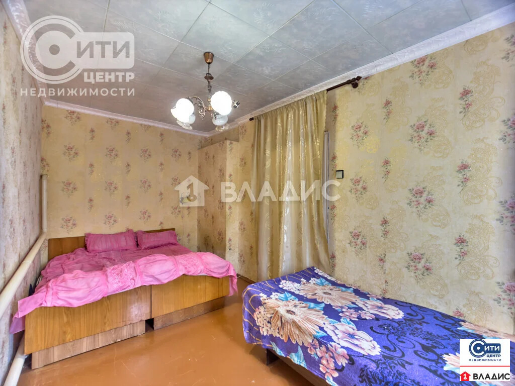 Продажа дома, Большой Самовец, Эртильский район, ул. Зеленая - Фото 12