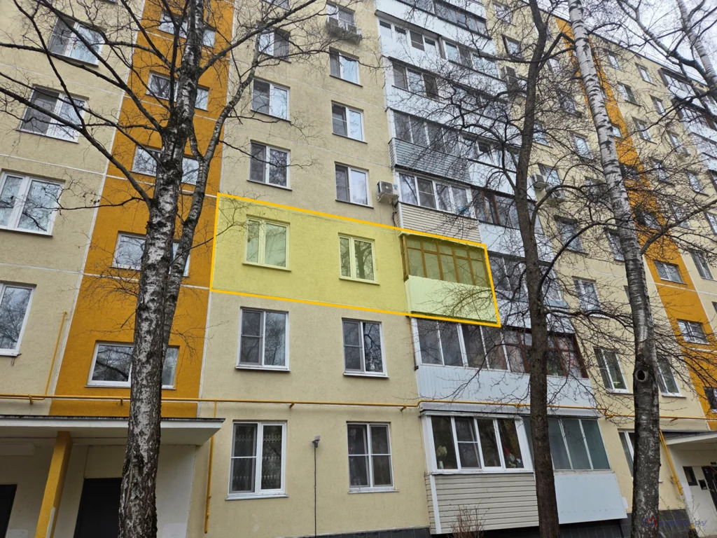 Продажа квартиры, ул. Дубнинская - Фото 4
