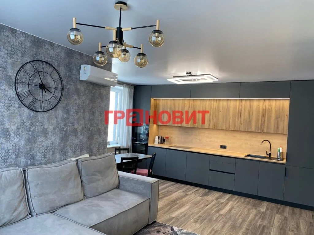 Продажа квартиры, Новосибирск, ул. Тульская - Фото 3