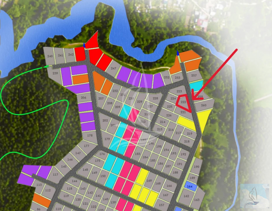 Продажа участка, Домодедово, Домодедово г. о., деревня Минаево - Фото 2