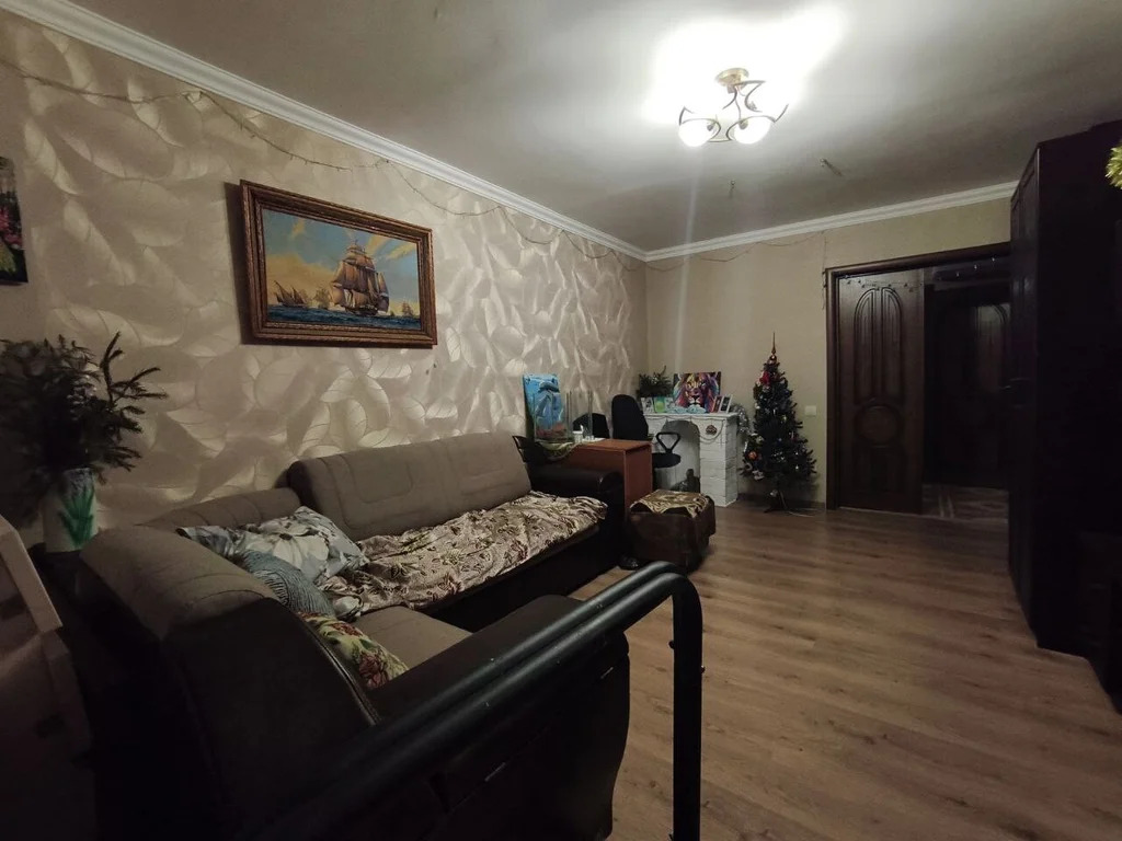 Продажа квартиры, Темрюк, Темрюкский район, ул. Чернышевского - Фото 1