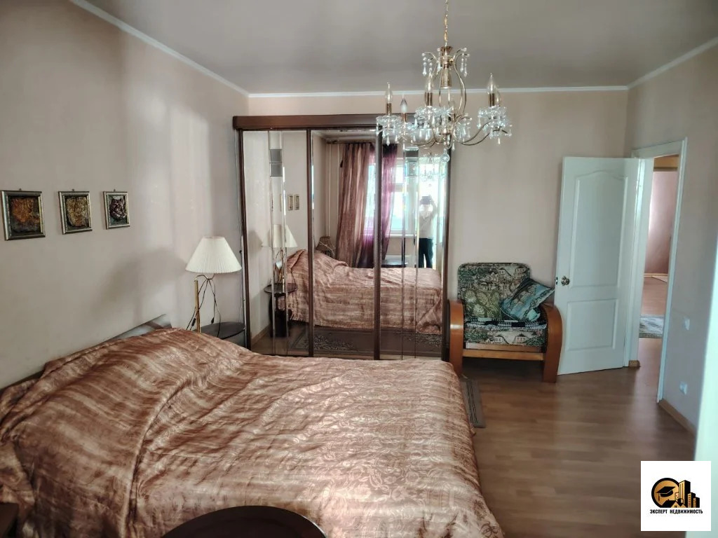 Продажа квартиры, Старый Оскол - Фото 64