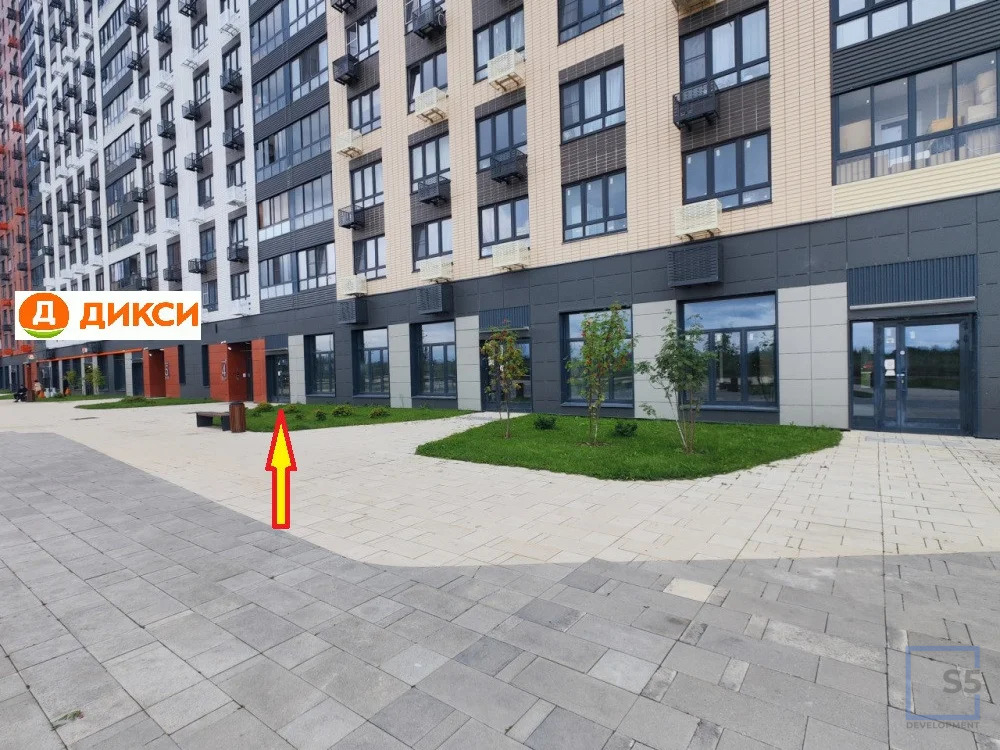 Продажа торгового помещения, Ленинградское ш. - Фото 2