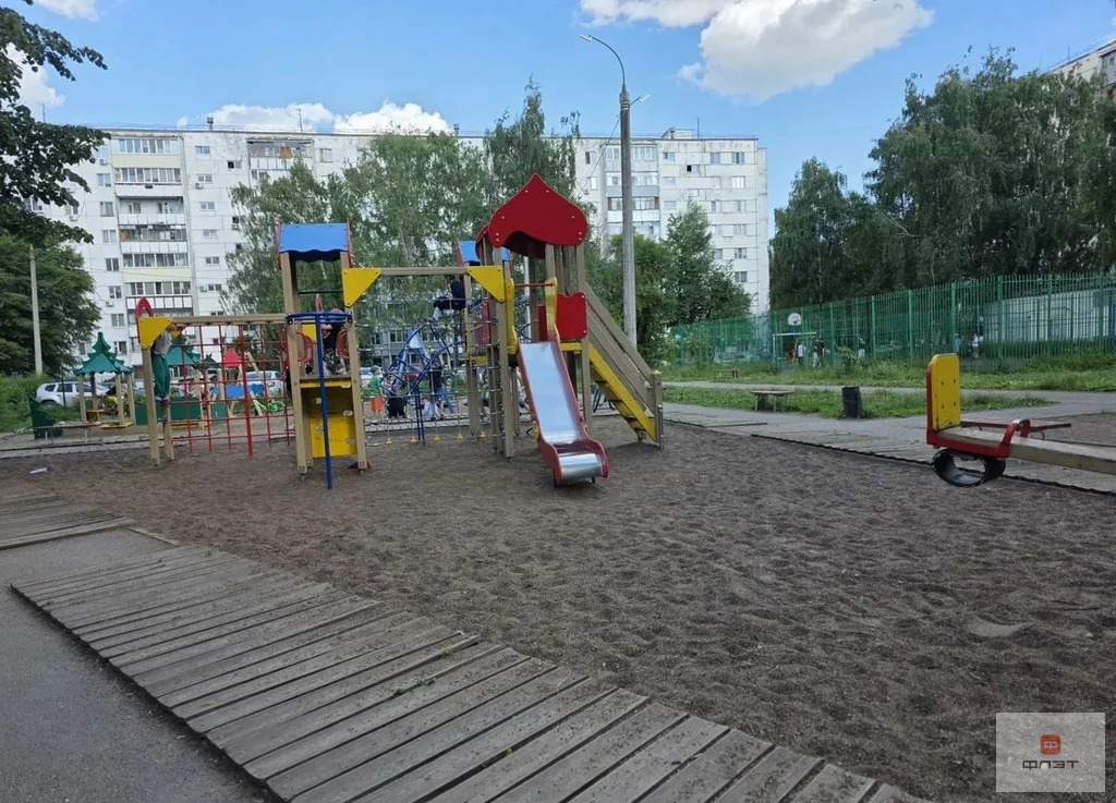 Продажа квартиры, Казань, ул. Юлиуса Фучика - Фото 16