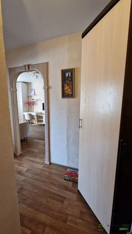 Аренда квартиры, Томск, ул. Рабочая - Фото 9