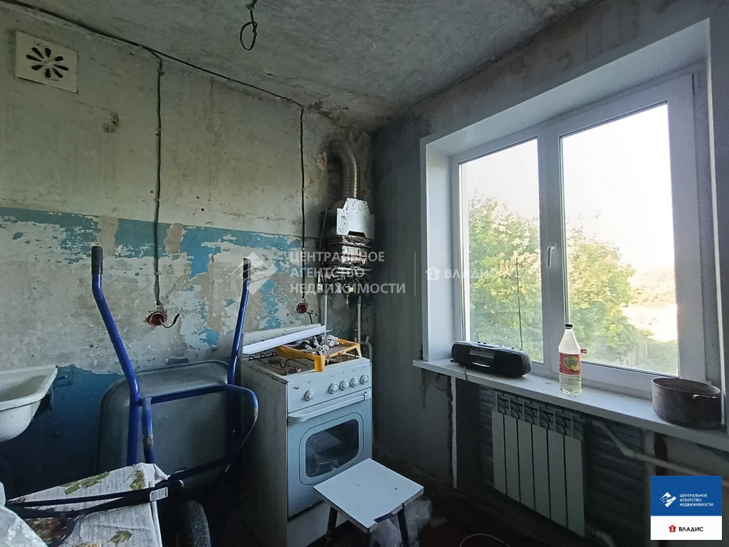 Продажа квартиры, Шилово, Шиловский район, ул. Рязанская - Фото 11