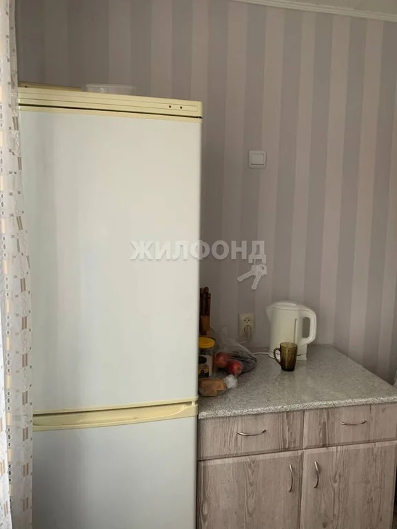 Продажа квартиры, Новосибирск, Звёздная - Фото 9