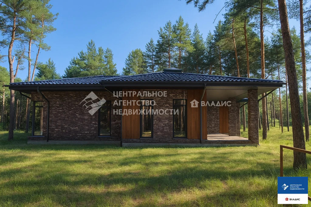 Продажа дома, Рязанский район - Фото 3