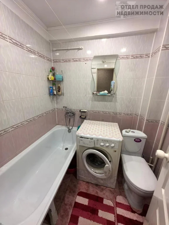 Квартира - Фото 5