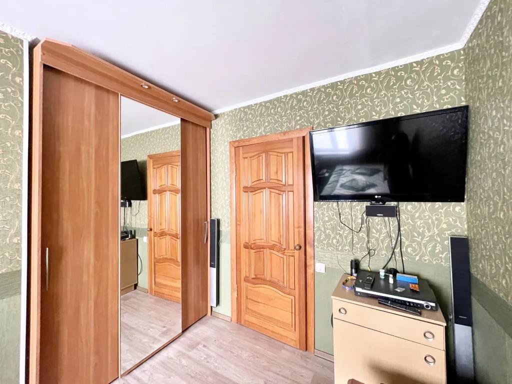 Продажа квартиры, Поповка, Дмитровский район, посёлок Поповка - Фото 8