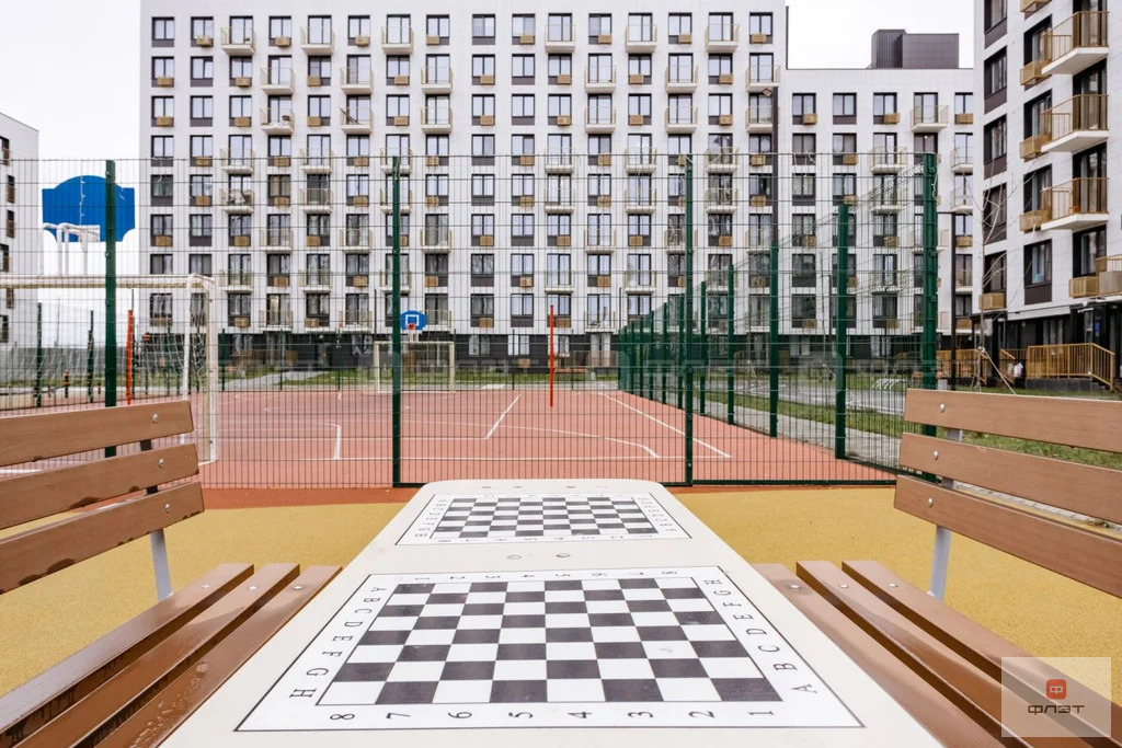 Продажа квартиры, Осиново, Зеленодольский район, ул. Спортивная - Фото 14