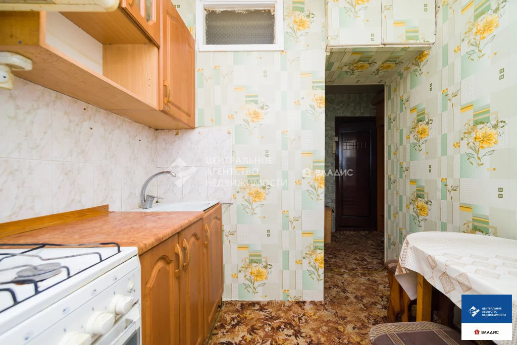Продажа квартиры, Рязань, ул. Сельских Строителей - Фото 6