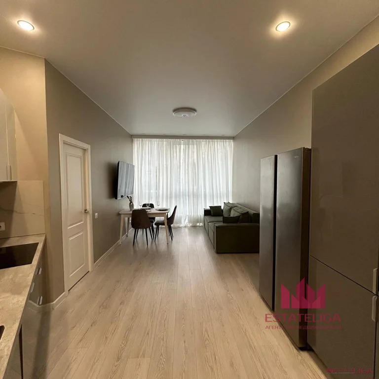 Продажа квартиры, Красногорск, Красногорский район, Павшинский бульвар - Фото 3