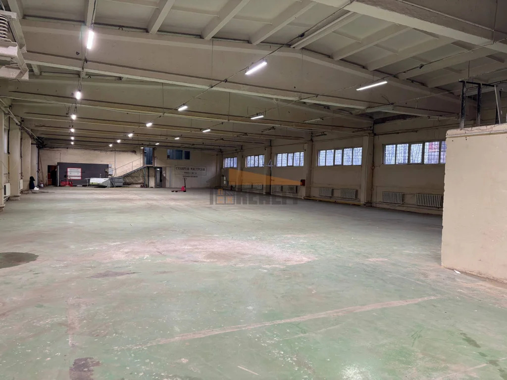 Аренда производственного помещения, Сергиев Посад, Сергиево-Посадский ... - Фото 3