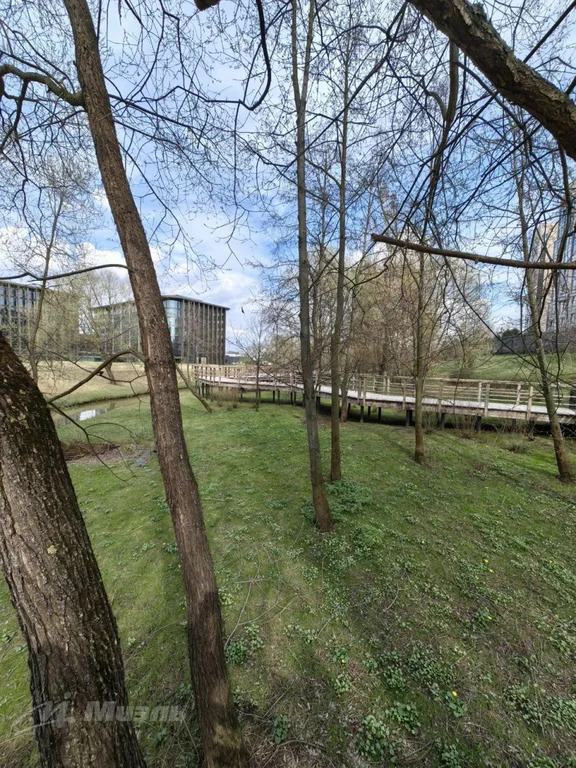 ЖК Сколково парк - Фото 1