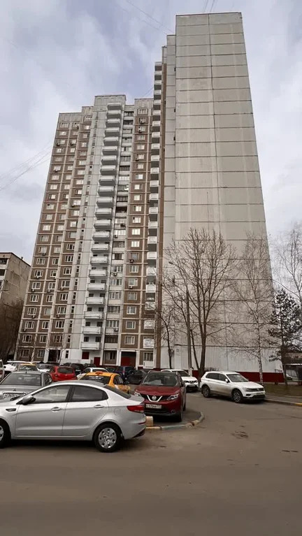 Продажа квартиры, ул. Мусоргского - Фото 20
