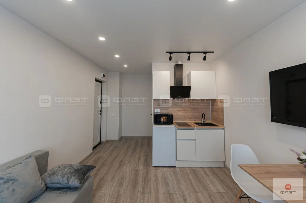 Продажа квартиры, Казань, ул. Карбышева - Фото 5