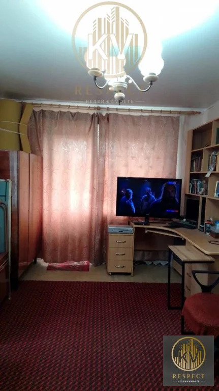 Продажа квартиры, Минеральные Воды, ул. Речная - Фото 1