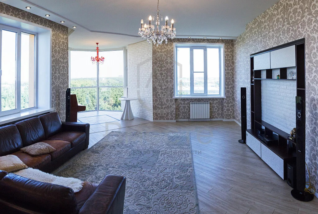 Продажа квартиры, Новосибирск, ул. Богдана Хмельницкого - Фото 9