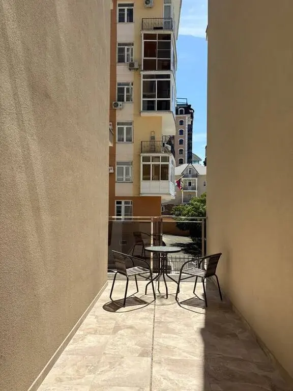 Вашему вниманию предлагаю от СОБСТВЕНИКА! В ЖК « Атлантис» квартир36м2 - Фото 3