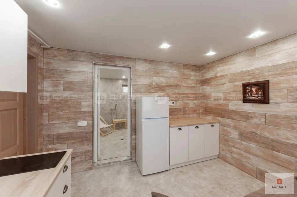 Продажа дома, Лаишевский район, 2-я аллея - Фото 11